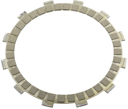 TRW MCC503-8 Friction Multi-Plate Set, clutch