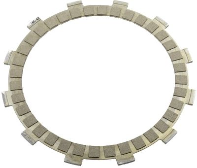 Friction Multi-Plate Set, clutch TRW MCC503-8