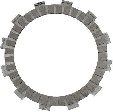 TRW MCC504-7 Friction Multi-Plate Set, clutch