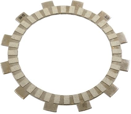 TRW MCC506-6 Friction Multi-Plate Set, clutch