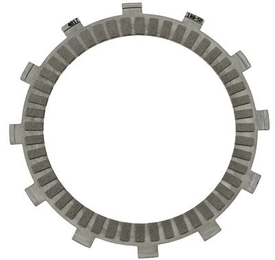 Friction Multi-Plate Set, clutch TRW MCC507-7