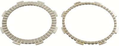 Friction Multi-Plate Set, clutch TRW MCC513-5