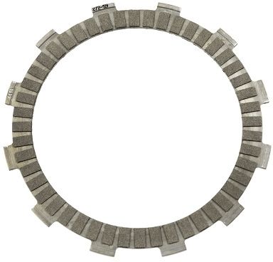 Friction Multi-Plate Set, clutch TRW MCC525-9