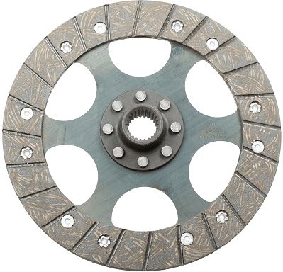TRW MCC602 Clutch Disc