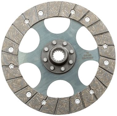 Clutch Disc TRW MCC607