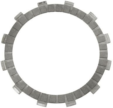 Friction Multi-Plate Set, clutch TRW MCC610-8