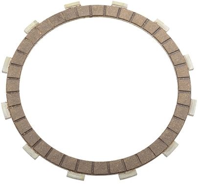 TRW MCC611-8 Friction Multi-Plate Set, clutch