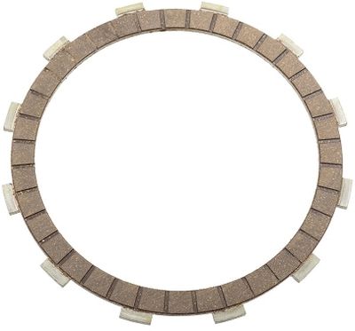 Friction Multi-Plate Set, clutch TRW MCC611-8
