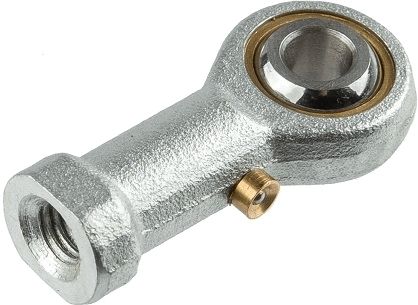 TRW MCF930 Spherical Head, selector rod (footrest system)