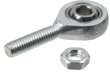TRW MCF934 Spherical Head, selector rod (footrest system)