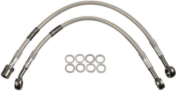 TRW MCH129V2 Brake Hose Set