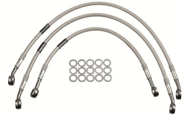 TRW MCH138V3 Brake Hose Set