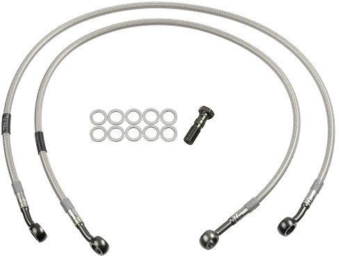 TRW MCH162V2 Brake Hose Set