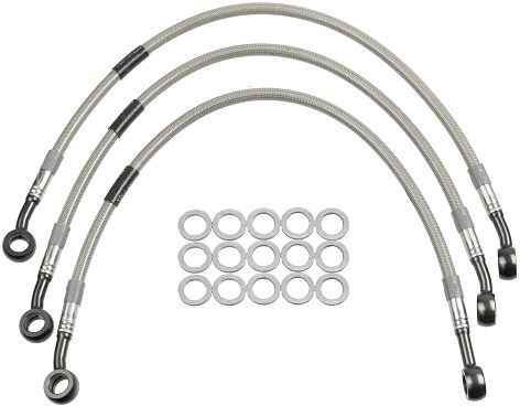 TRW MCH169V3 Brake Hose Set