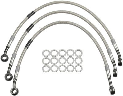 Brake Hose Set TRW MCH169V3