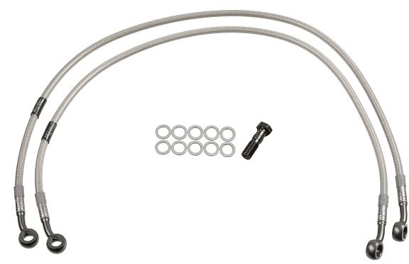 TRW MCH175V2 Brake Hose Set