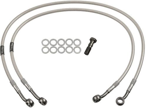TRW MCH176V2 Brake Hose Set