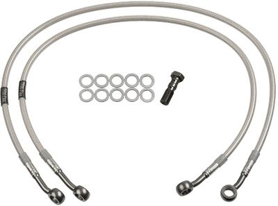 Brake Hose Set TRW MCH176V2
