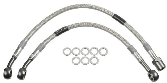 TRW MCH183V2 Brake Hose Set