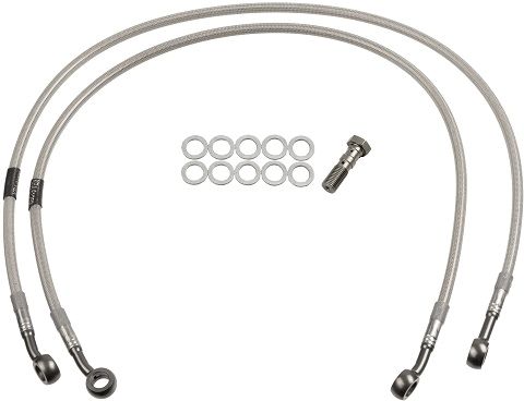 TRW MCH186V2 Brake Hose Set