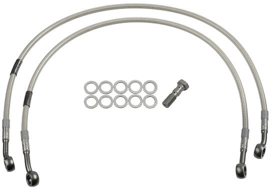 TRW MCH189V2 Brake Hose Set
