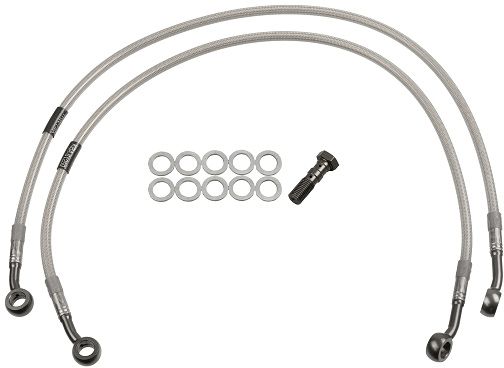 TRW MCH195V2 Brake Hose Set