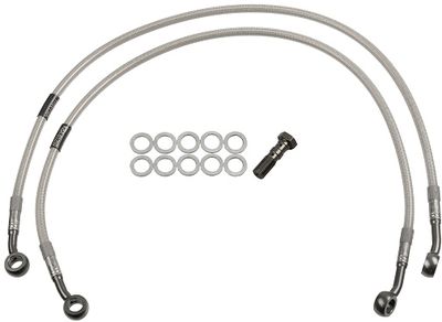 Brake Hose Set TRW MCH195V2