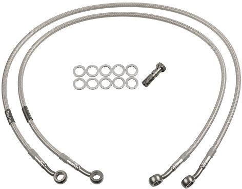 TRW MCH197V2 Brake Hose Set