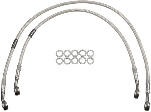 TRW MCH224V2 Brake Hose Set