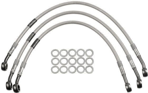 TRW MCH268V3 Brake Hose Set