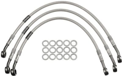 Brake Hose Set TRW MCH268V3