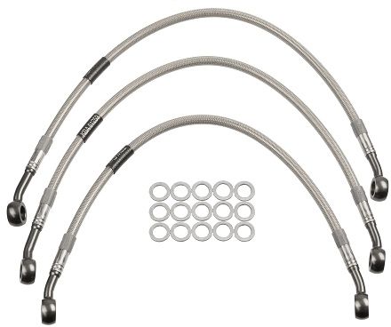 TRW MCH270V3 Brake Hose Set