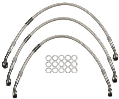 Brake Hose Set TRW MCH270V3