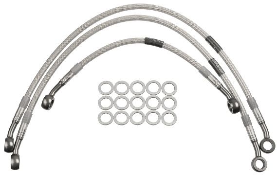 TRW MCH278V3 Brake Hose Set