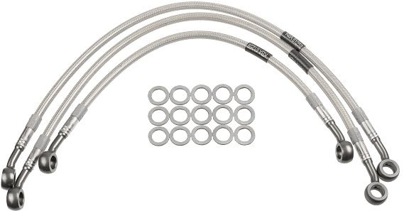 TRW MCH279V3 Brake Hose Set