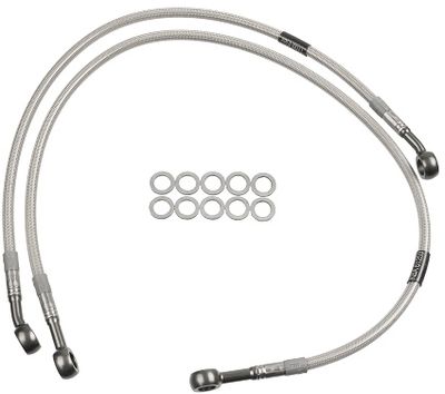 Brake Hose Set TRW MCH280V2