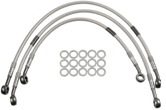 TRW MCH282V3 Brake Hose Set