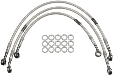 Brake Hose Set TRW MCH282V3