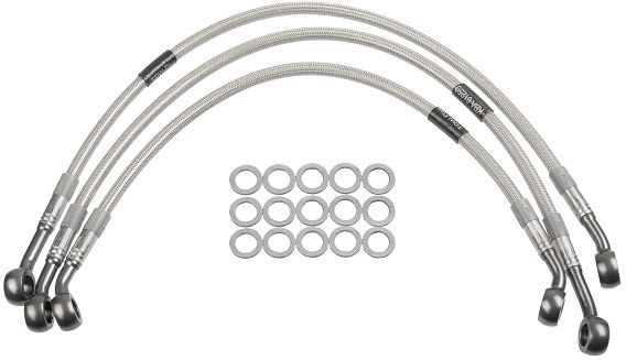 TRW MCH284V3 Brake Hose Set