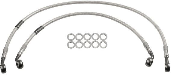 TRW MCH285V2 Brake Hose Set