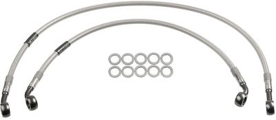 Brake Hose Set TRW MCH285V2