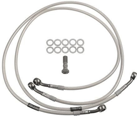TRW MCH288V2 Brake Hose Set