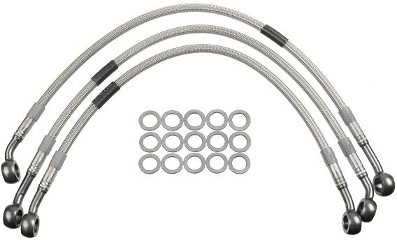 TRW MCH292V3 Brake Hose Set