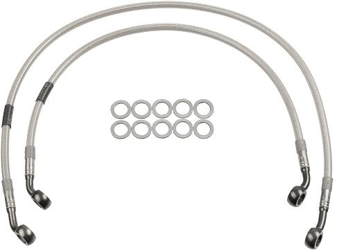 TRW MCH296V2 Brake Hose Set