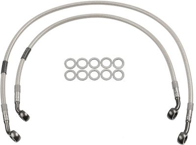 Brake Hose Set TRW MCH296V2