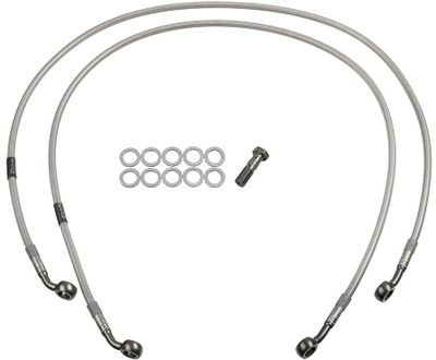 Brake Hose Set TRW MCH297V2