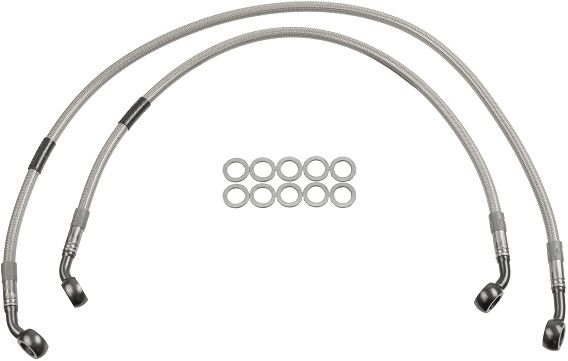 TRW MCH299V2 Brake Hose Set