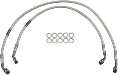 Brake Hose Set TRW MCH299V2