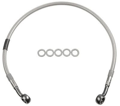 Brake Hose TRW MCH312H1