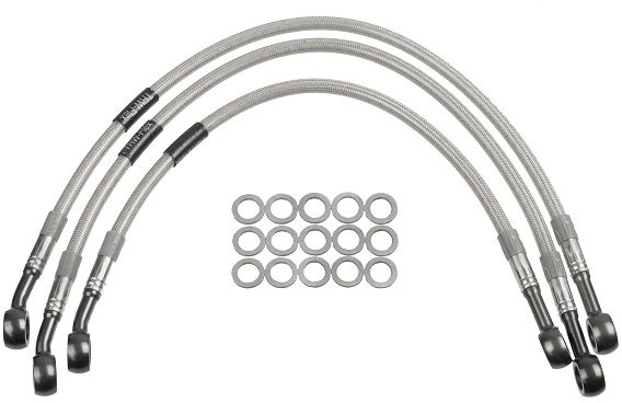 TRW MCH343V3 Brake Hose Set